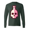 Authentic Long Sleeve T-Shirt Thumbnail