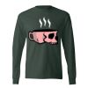 Authentic Long Sleeve T-Shirt Thumbnail