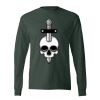 Authentic Long Sleeve T-Shirt Thumbnail