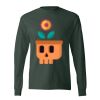 Authentic Long Sleeve T-Shirt Thumbnail