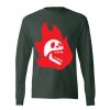 Authentic Long Sleeve T-Shirt Thumbnail