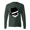 Authentic Long Sleeve T-Shirt Thumbnail