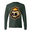 Authentic Long Sleeve T-Shirt Thumbnail