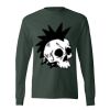 Authentic Long Sleeve T-Shirt Thumbnail