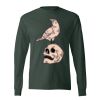 Authentic Long Sleeve T-Shirt Thumbnail