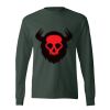 Authentic Long Sleeve T-Shirt Thumbnail