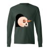 Authentic Long Sleeve T-Shirt Thumbnail