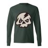 Authentic Long Sleeve T-Shirt Thumbnail