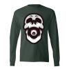 Authentic Long Sleeve T-Shirt Thumbnail