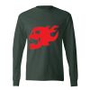 Authentic Long Sleeve T-Shirt Thumbnail