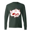 Authentic Long Sleeve T-Shirt Thumbnail