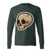 Authentic Long Sleeve T-Shirt Thumbnail