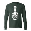 Authentic Long Sleeve T-Shirt Thumbnail