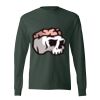 Authentic Long Sleeve T-Shirt Thumbnail