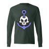 Authentic Long Sleeve T-Shirt Thumbnail