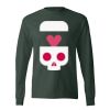 Authentic Long Sleeve T-Shirt Thumbnail