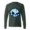 Authentic Long Sleeve T-Shirt Thumbnail