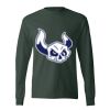 Authentic Long Sleeve T-Shirt Thumbnail