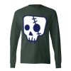Authentic Long Sleeve T-Shirt Thumbnail