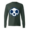 Authentic Long Sleeve T-Shirt Thumbnail