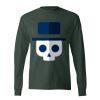 Authentic Long Sleeve T-Shirt Thumbnail