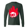 Authentic Long Sleeve T-Shirt Thumbnail