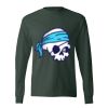 Authentic Long Sleeve T-Shirt Thumbnail