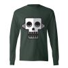 Authentic Long Sleeve T-Shirt Thumbnail