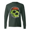 Authentic Long Sleeve T-Shirt Thumbnail