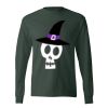 Authentic Long Sleeve T-Shirt Thumbnail