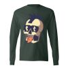 Authentic Long Sleeve T-Shirt Thumbnail