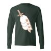 Authentic Long Sleeve T-Shirt Thumbnail