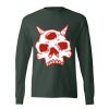 Authentic Long Sleeve T-Shirt Thumbnail
