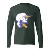 Authentic Long Sleeve T-Shirt Thumbnail