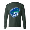 Authentic Long Sleeve T-Shirt Thumbnail