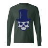 Authentic Long Sleeve T-Shirt Thumbnail