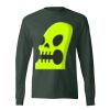 Authentic Long Sleeve T-Shirt Thumbnail
