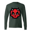 Authentic Long Sleeve T-Shirt Thumbnail