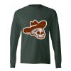 Authentic Long Sleeve T-Shirt Thumbnail