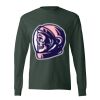 Authentic Long Sleeve T-Shirt Thumbnail