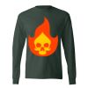 Authentic Long Sleeve T-Shirt Thumbnail