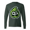 Authentic Long Sleeve T-Shirt Thumbnail