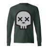 Authentic Long Sleeve T-Shirt Thumbnail
