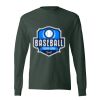 Authentic Long Sleeve T-Shirt Thumbnail