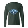 Authentic Long Sleeve T-Shirt Thumbnail
