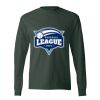 Authentic Long Sleeve T-Shirt Thumbnail