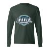 Authentic Long Sleeve T-Shirt Thumbnail