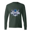 Authentic Long Sleeve T-Shirt Thumbnail