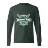 Authentic Long Sleeve T-Shirt Thumbnail