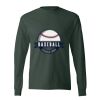 Authentic Long Sleeve T-Shirt Thumbnail